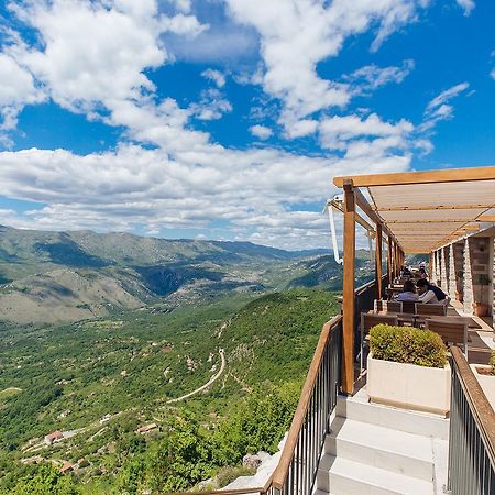 Hotel Sokoline Mandici Ngoại thất bức ảnh