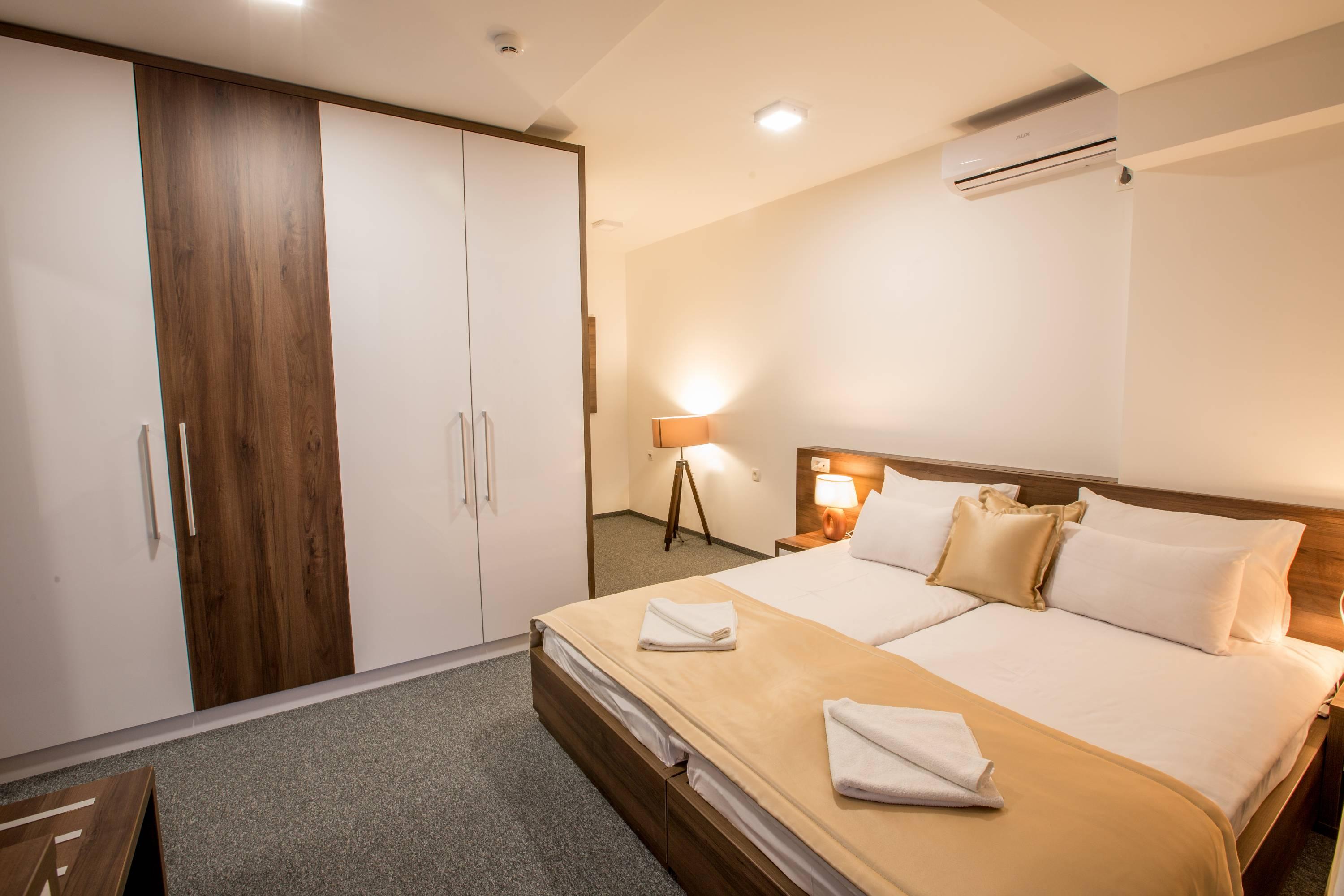 Hotel Sokoline Mandici Ngoại thất bức ảnh