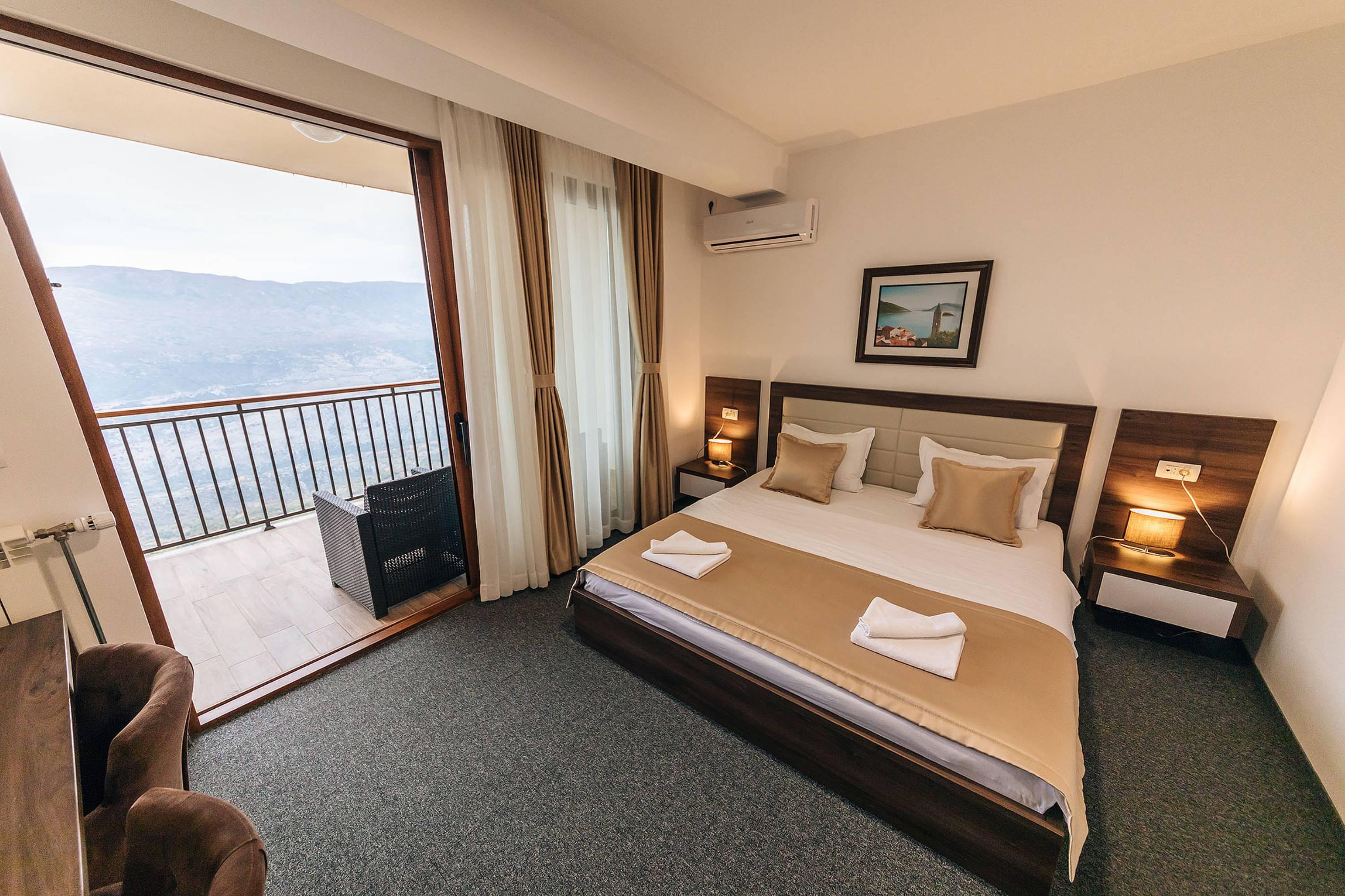 Hotel Sokoline Mandici Ngoại thất bức ảnh