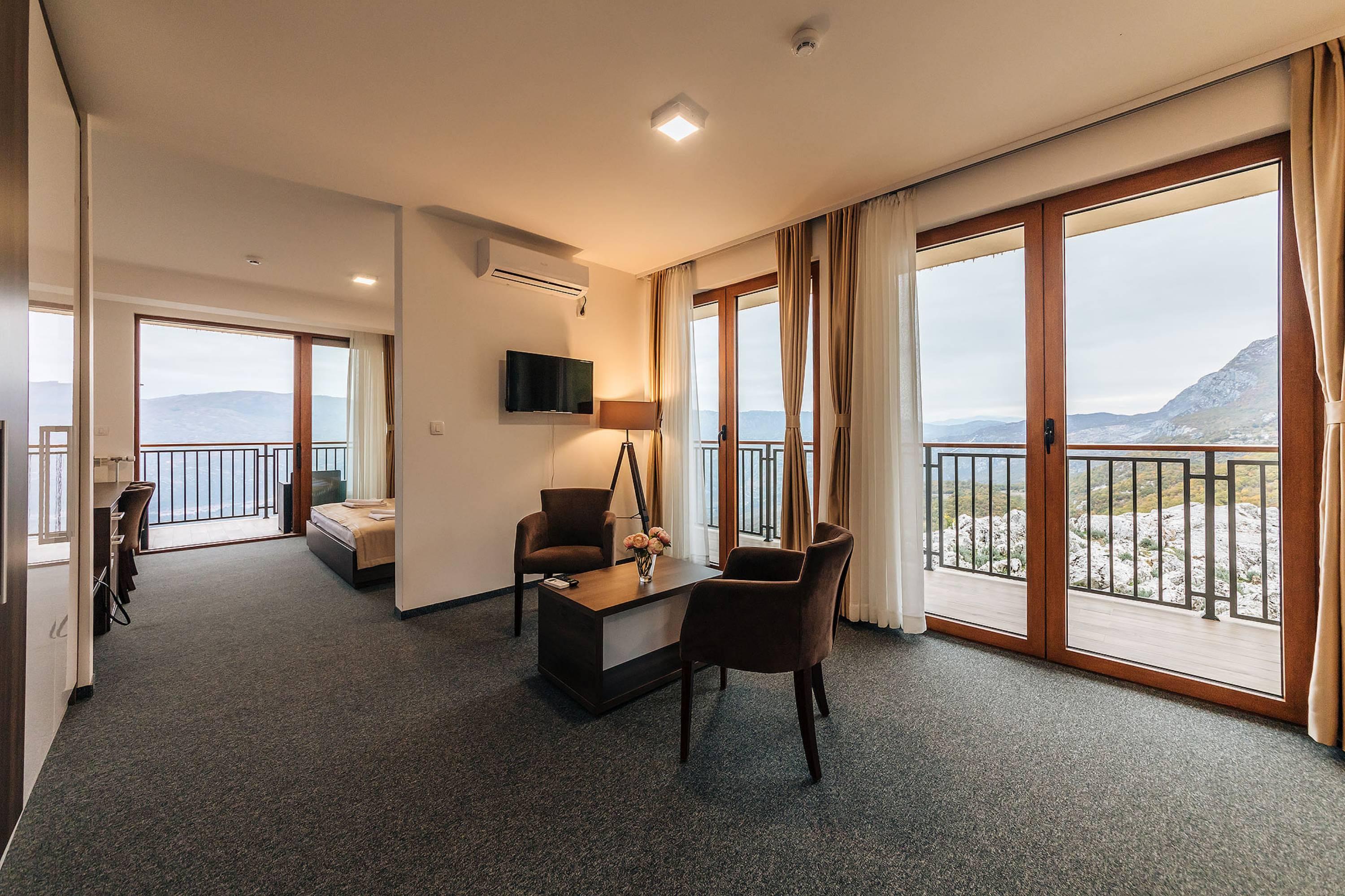 Hotel Sokoline Mandici Ngoại thất bức ảnh