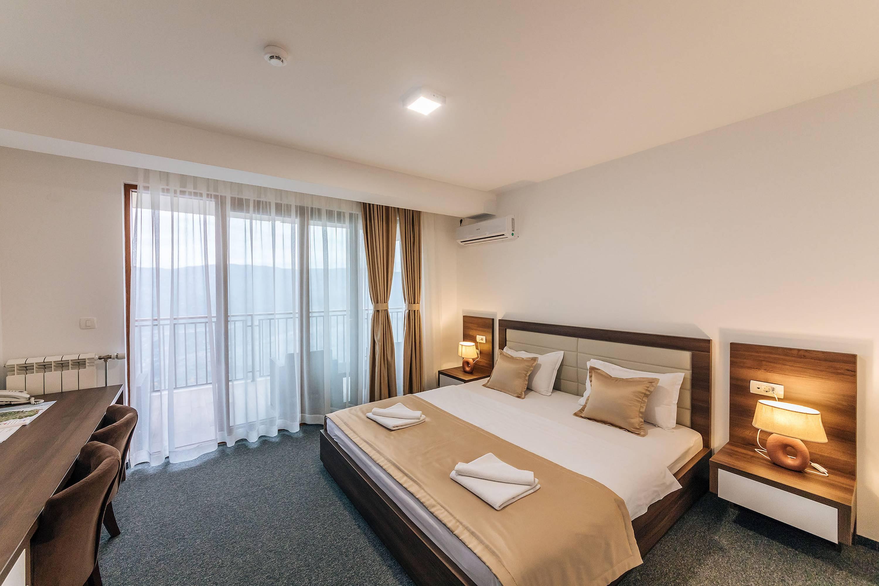 Hotel Sokoline Mandici Ngoại thất bức ảnh
