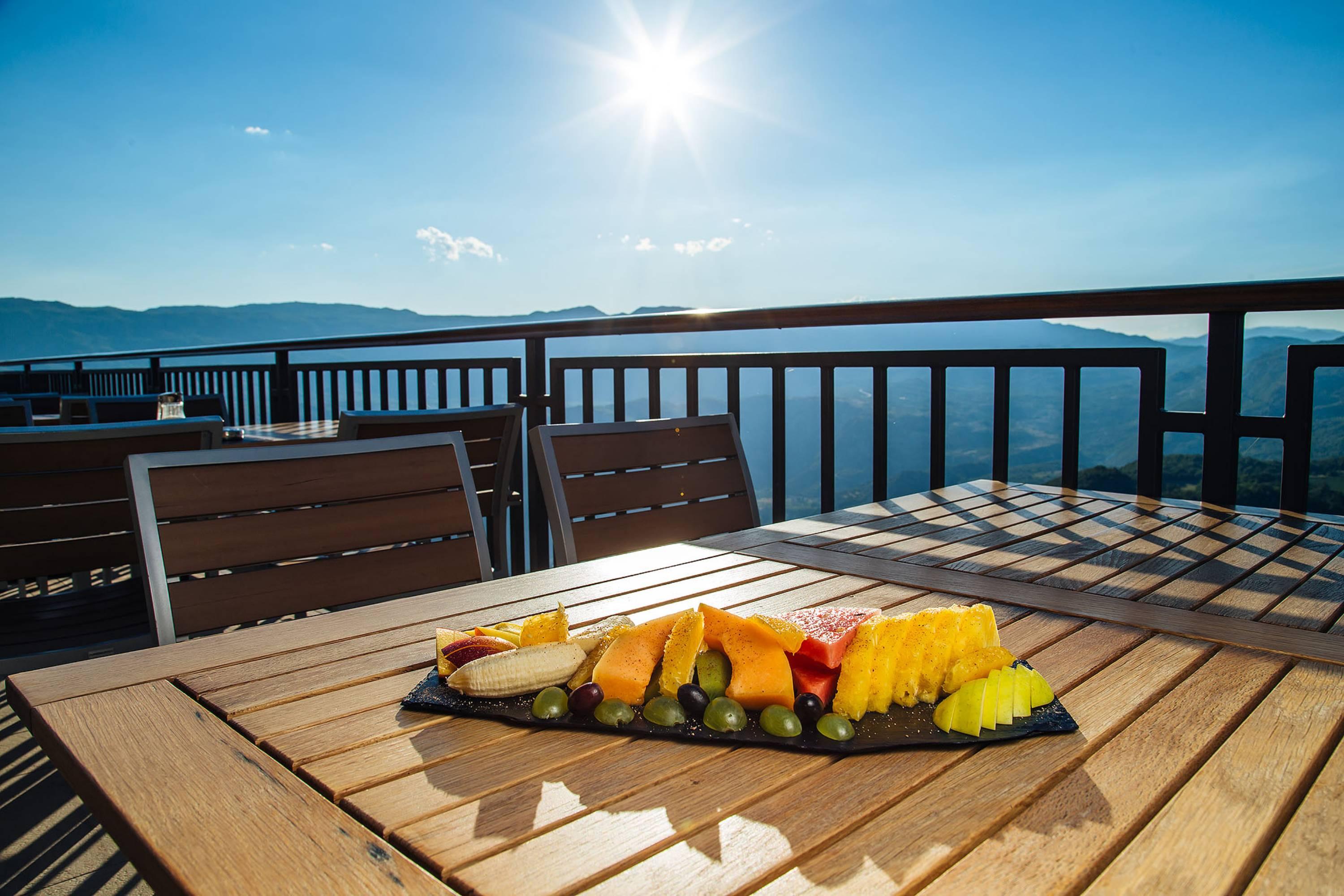 Hotel Sokoline Mandici Ngoại thất bức ảnh