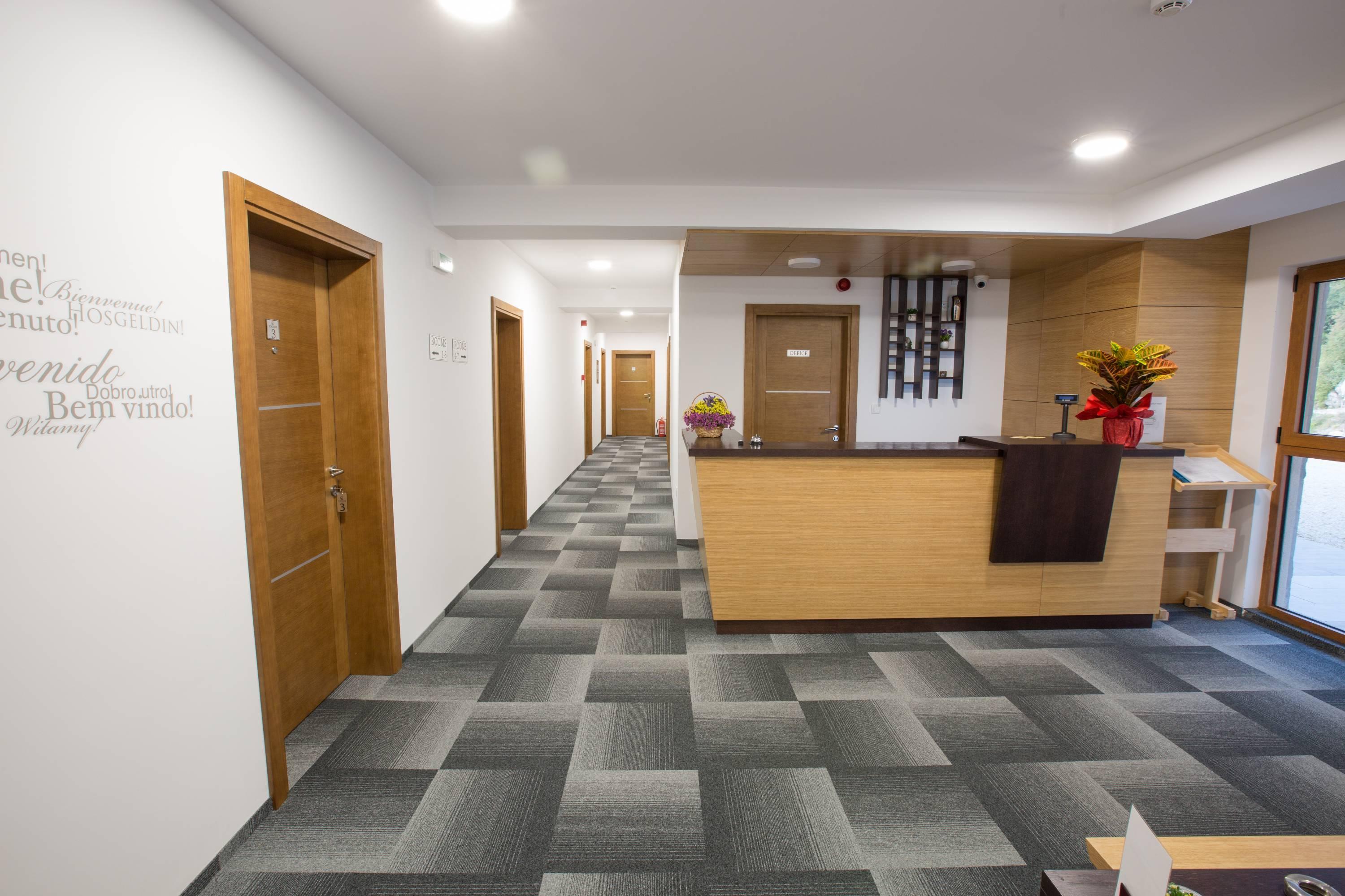 Hotel Sokoline Mandici Ngoại thất bức ảnh