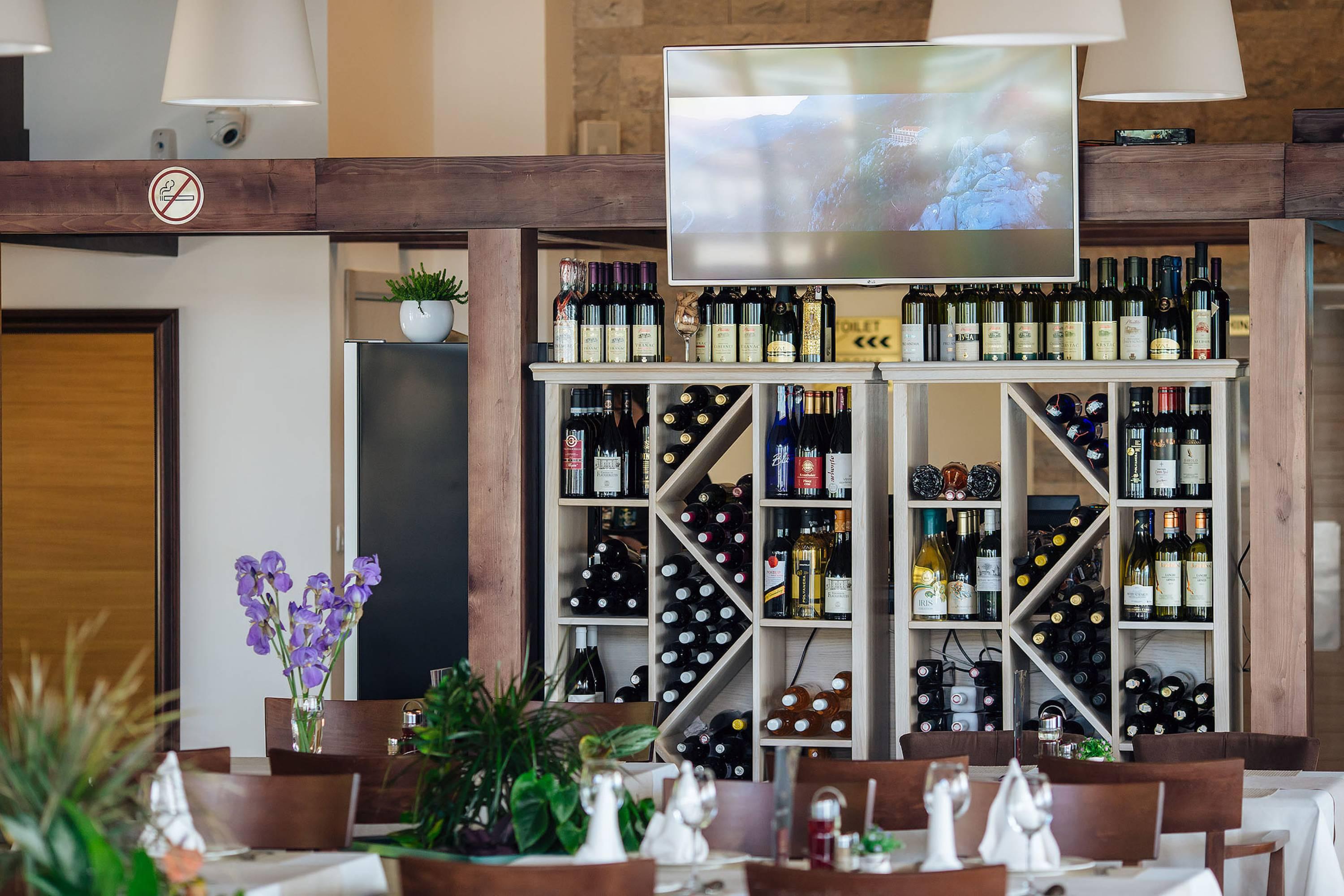 Hotel Sokoline Mandici Ngoại thất bức ảnh