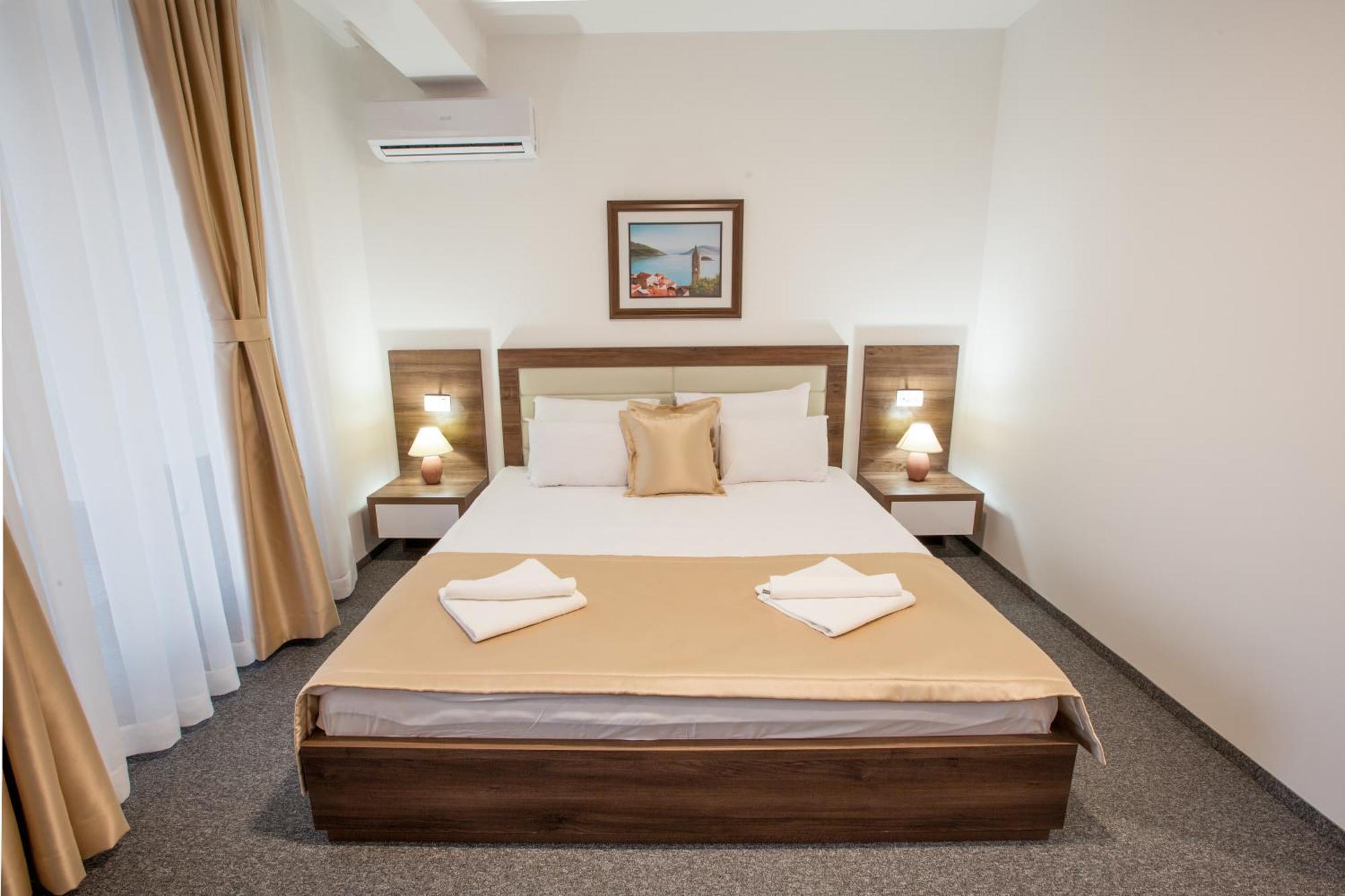 Hotel Sokoline Mandici Phòng bức ảnh