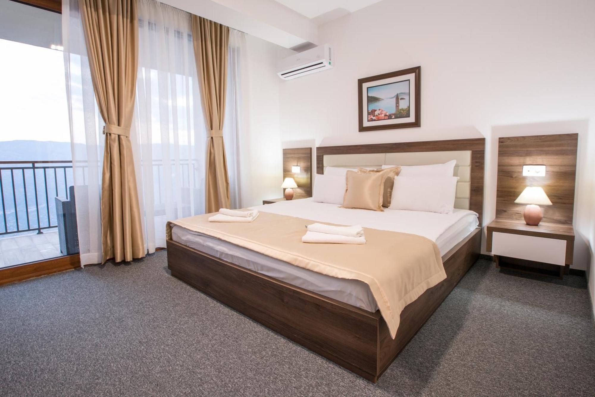 Hotel Sokoline Mandici Phòng bức ảnh