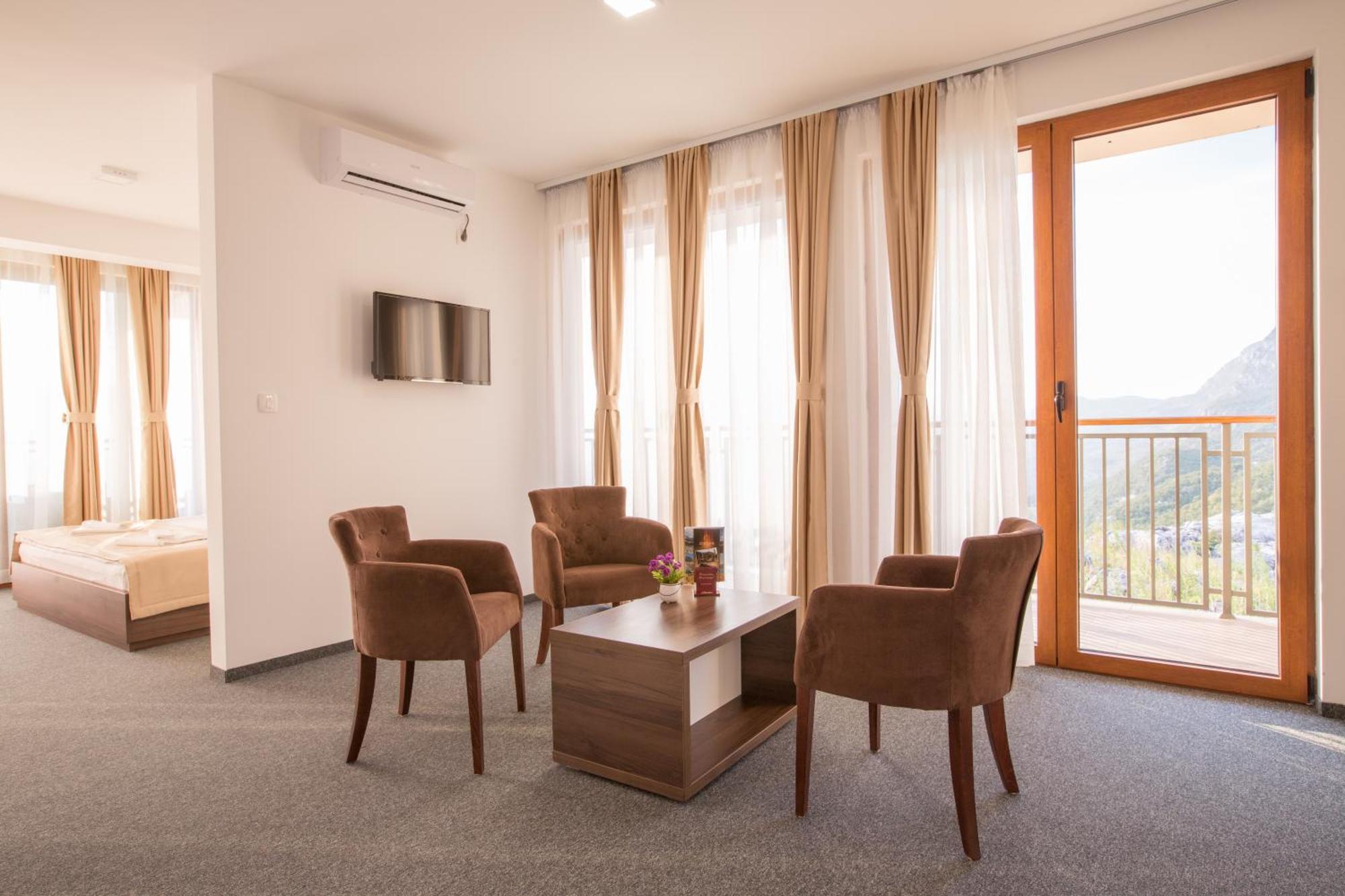 Hotel Sokoline Mandici Phòng bức ảnh