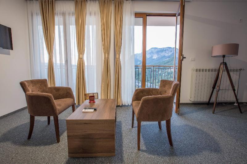 Hotel Sokoline Mandici Phòng bức ảnh